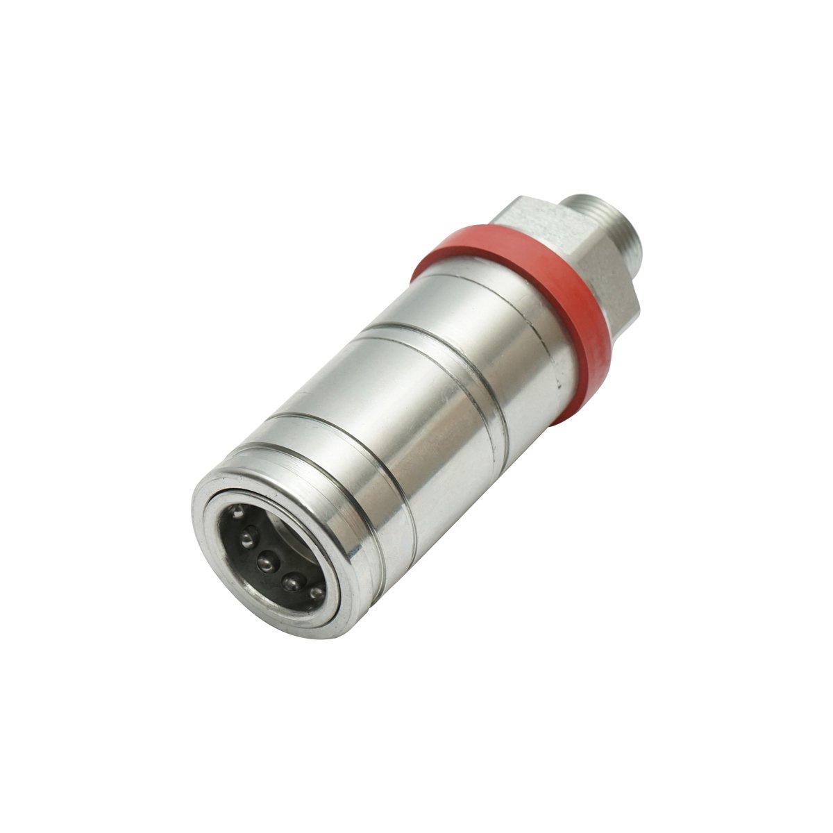 Cupla hidraulica, mama pentru John Deere, New Holland, Case IH, Steyr cod OEM 47370116, 5190882, 87381944, AL112951, AL200979, AL221083, AL119348, AL166181, AL220275